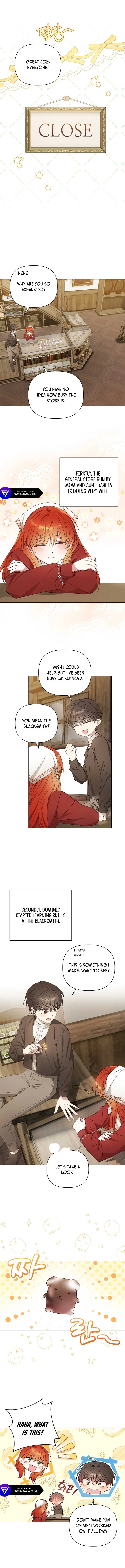 The Nerd Turned Out to Be the Tyrant Chapter 9 Online - página 2