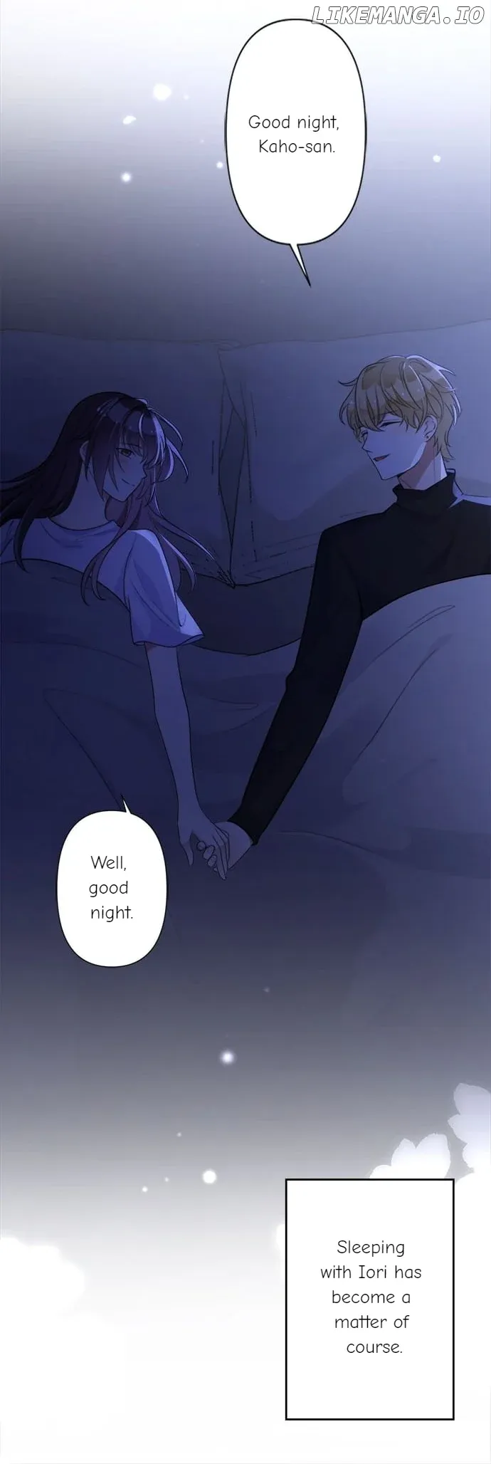 The Night After the Divorce Chapter 11 Online - página 7