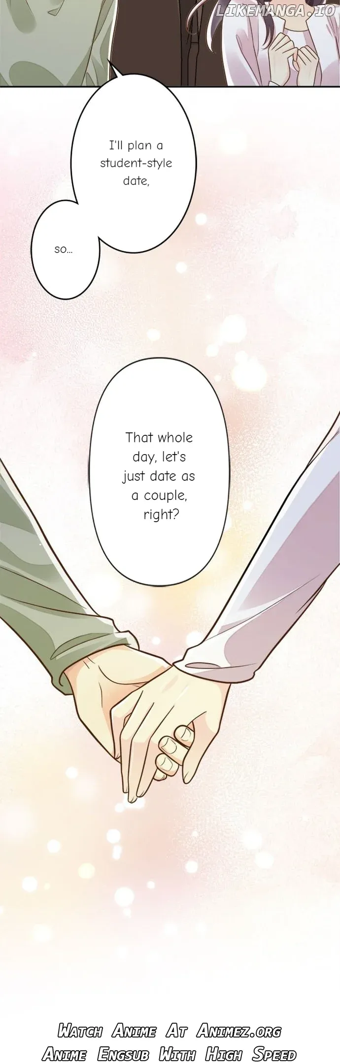 The Night After the Divorce Chapter 11 Online - página 34