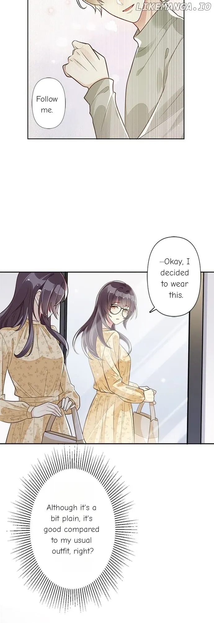 The Night After the Divorce Chapter 12 Online - página 2