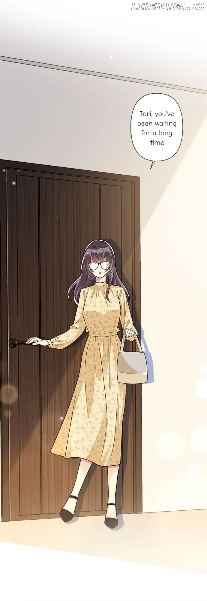 The Night After the Divorce Chapter 12 Online - página 3