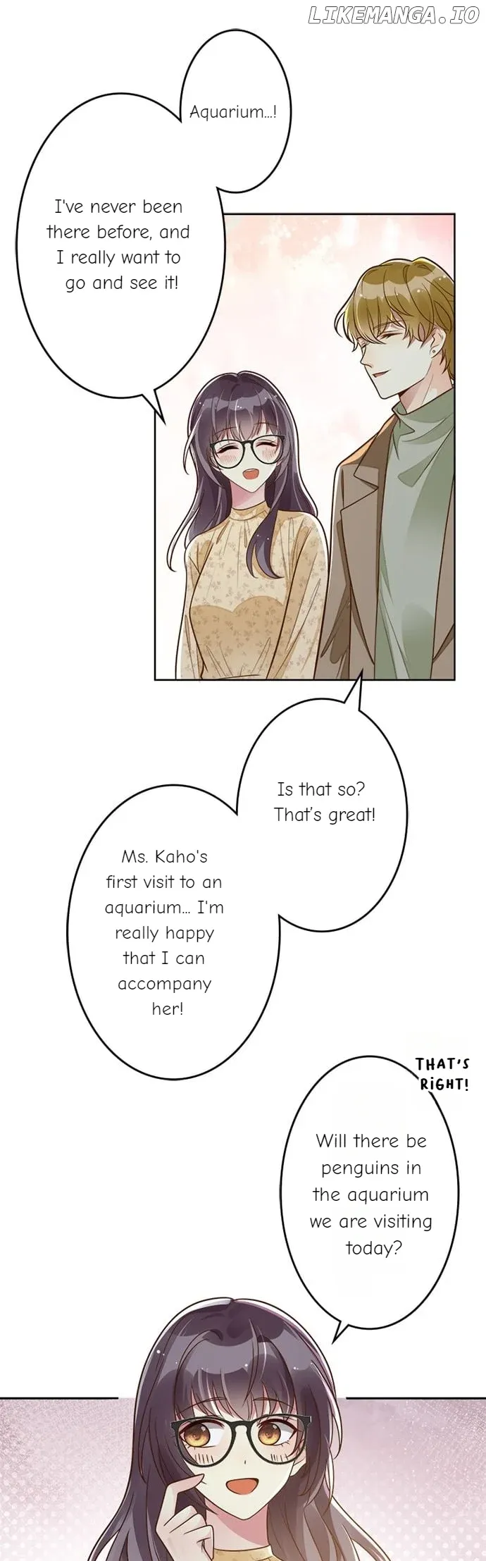 The Night After the Divorce Chapter 12 Online - página 7