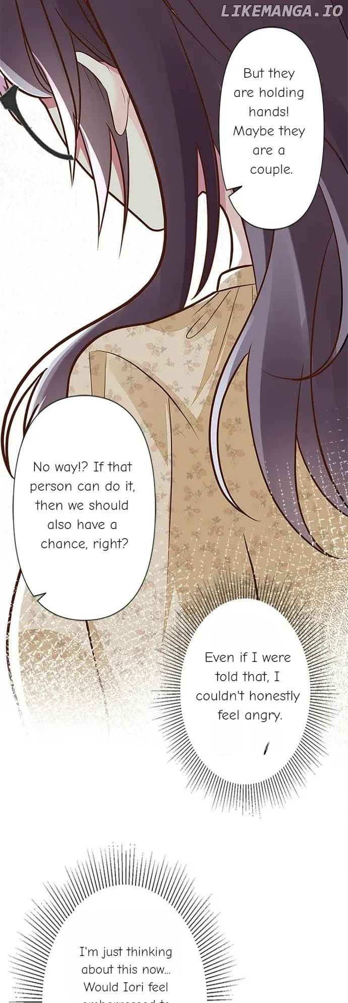 The Night After the Divorce Chapter 12 Online - página 15