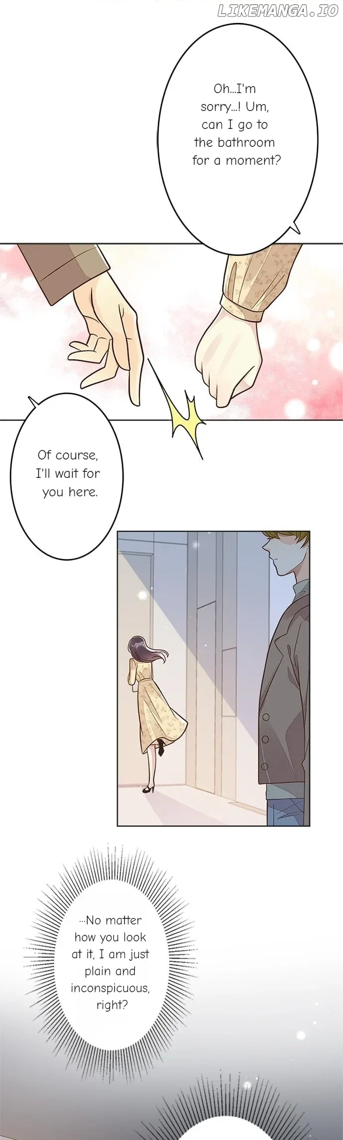 The Night After the Divorce Chapter 12 Online - página 17
