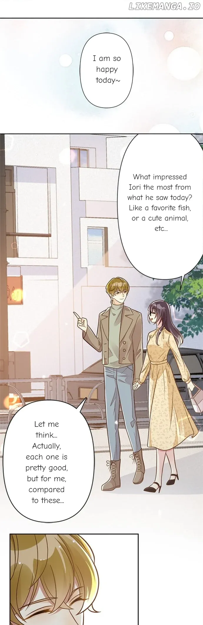 The Night After the Divorce Chapter 12 Online - página 29