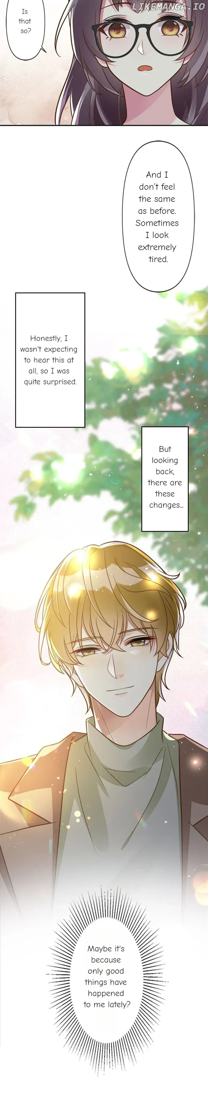 The Night After the Divorce Chapter 14 Online - página 6