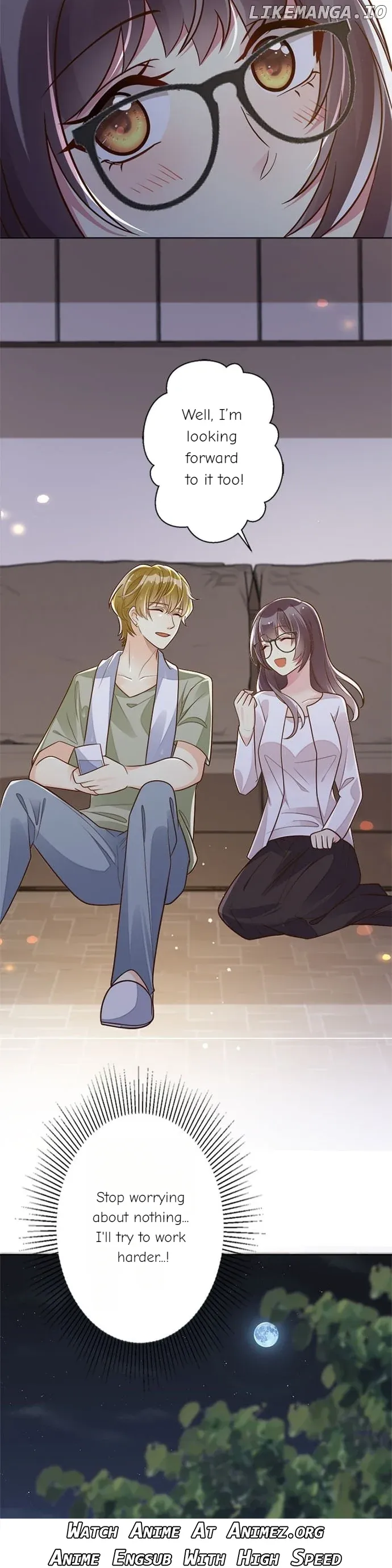 The Night After the Divorce Chapter 14 Online - página 24