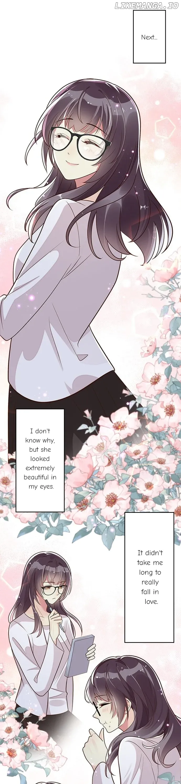 The Night After the Divorce Chapter 15 Online - página 11