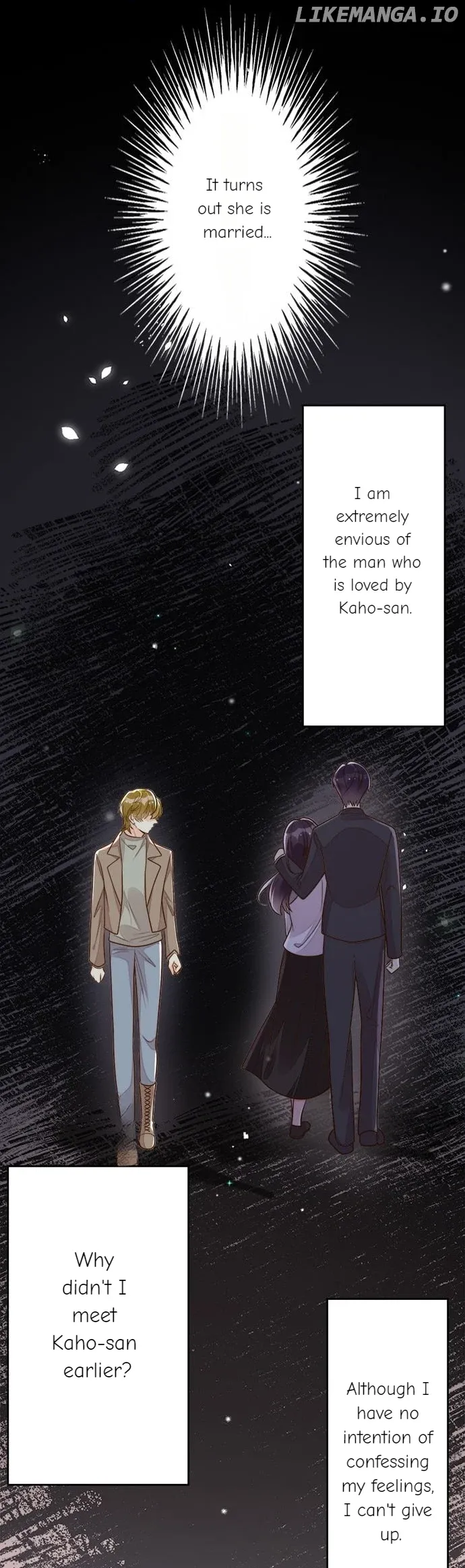 The Night After the Divorce Chapter 15 Online - página 13