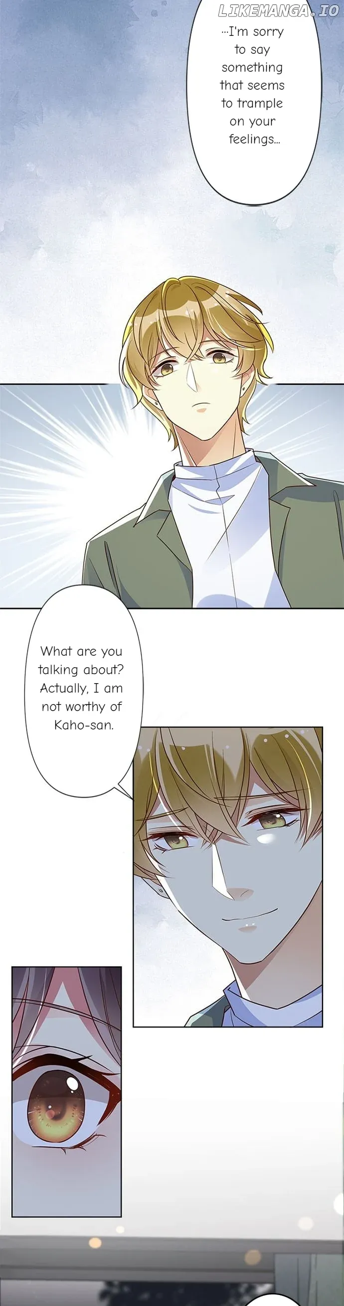 The Night After the Divorce Chapter 17 Online - página 8