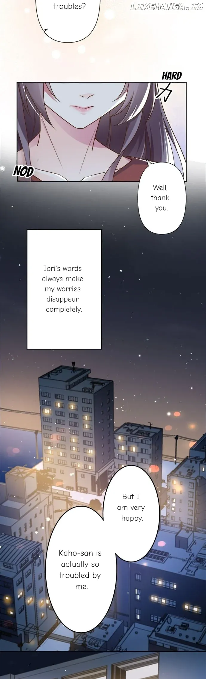 The Night After the Divorce Chapter 17 Online - página 14