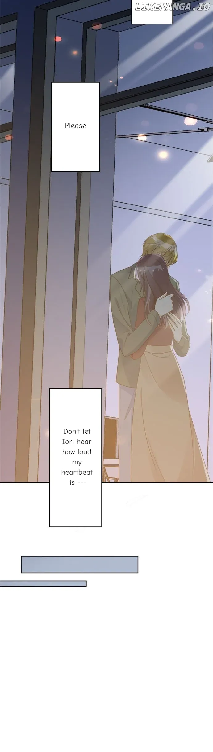The Night After the Divorce Chapter 17 Online - página 17