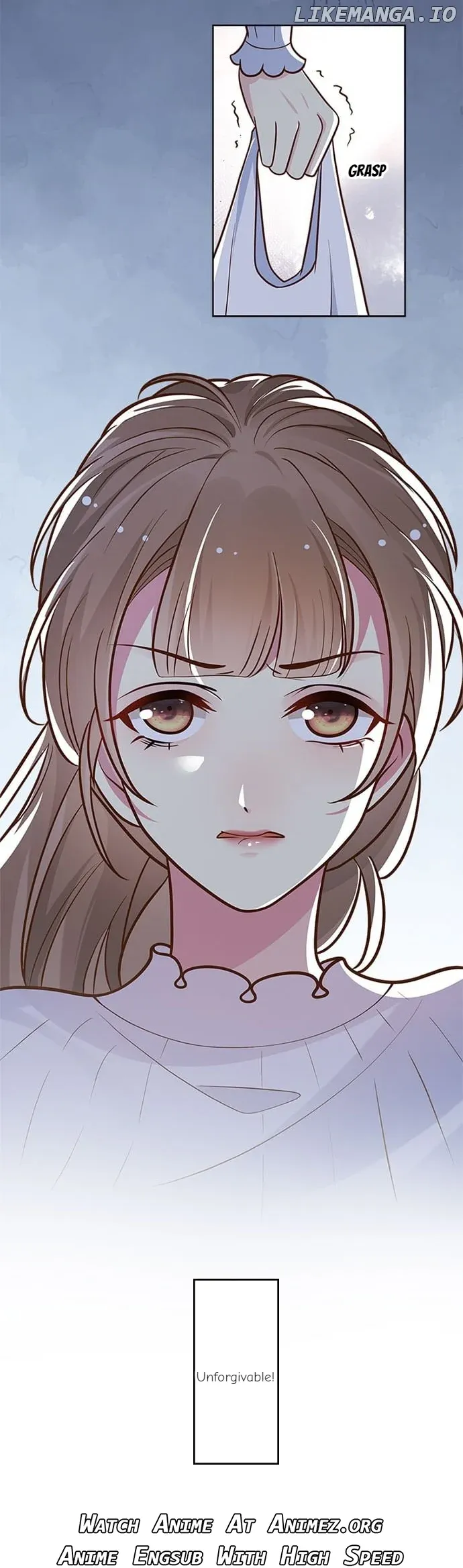 The Night After the Divorce Chapter 17 Online - página 33