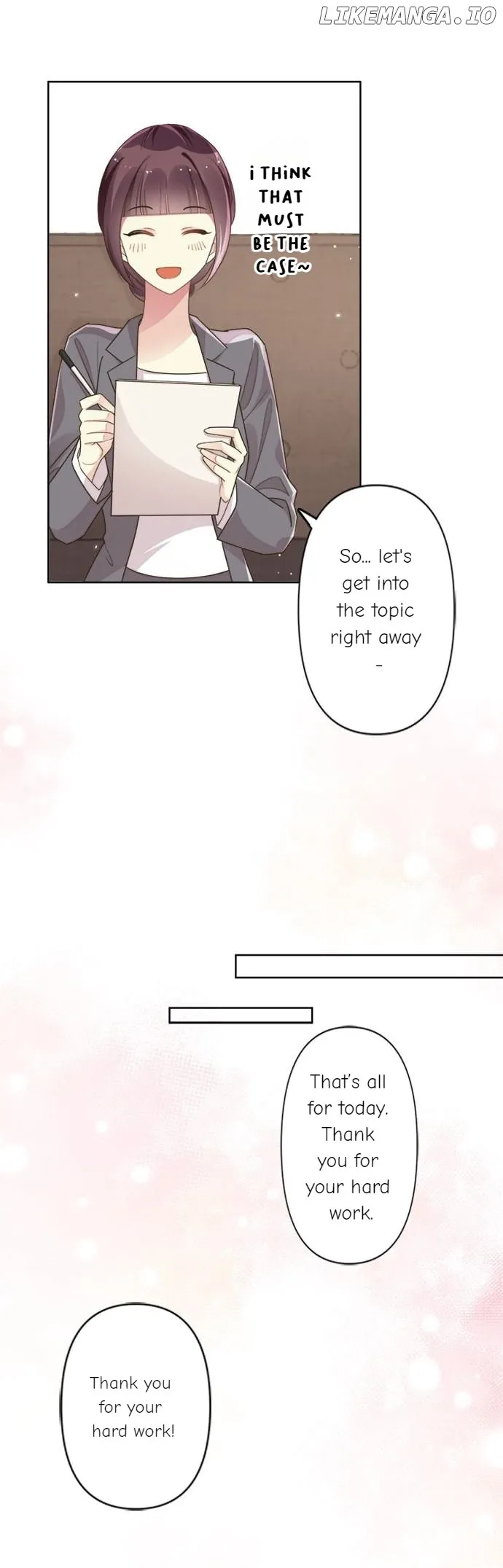 The Night After the Divorce Chapter 18 Online - página 10