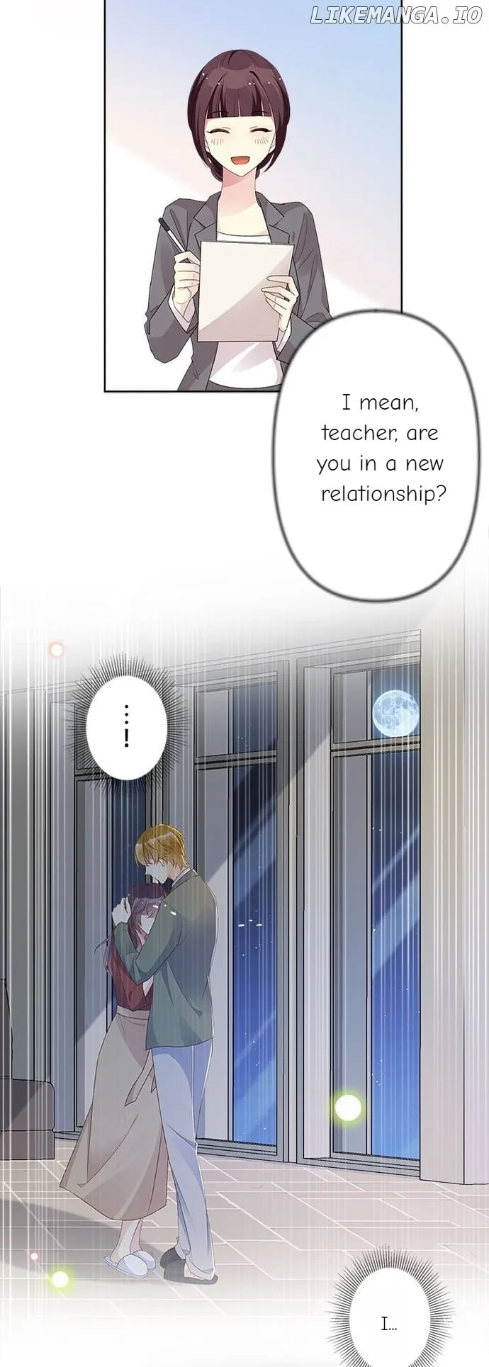 The Night After the Divorce Chapter 18 Online - página 13