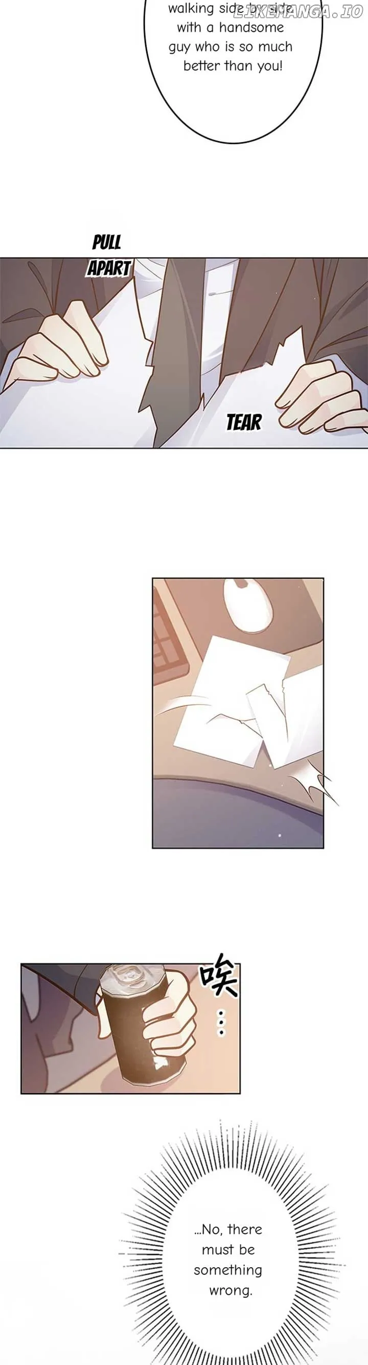 The Night After the Divorce Chapter 24 Online - página 2