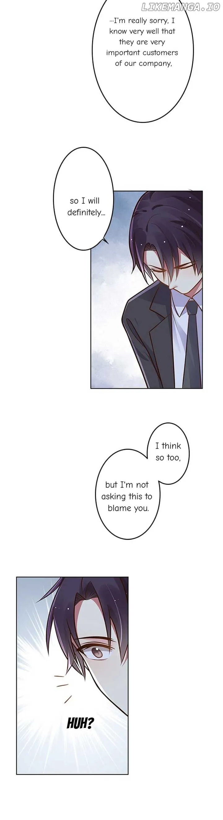 The Night After the Divorce Chapter 24 Online - página 6