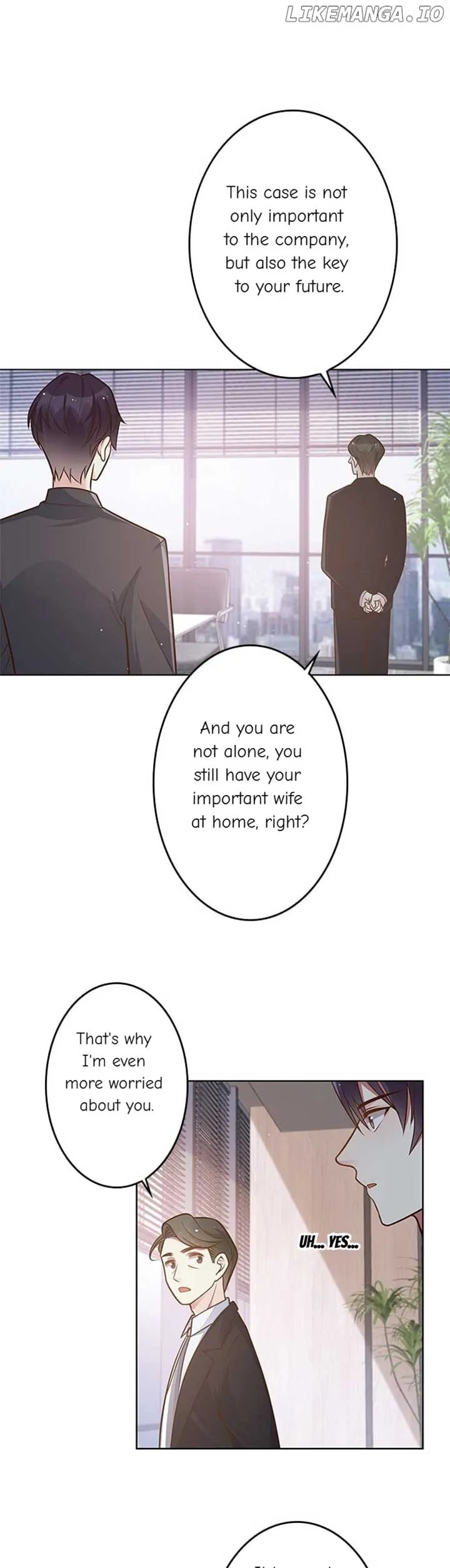 The Night After the Divorce Chapter 24 Online - página 7