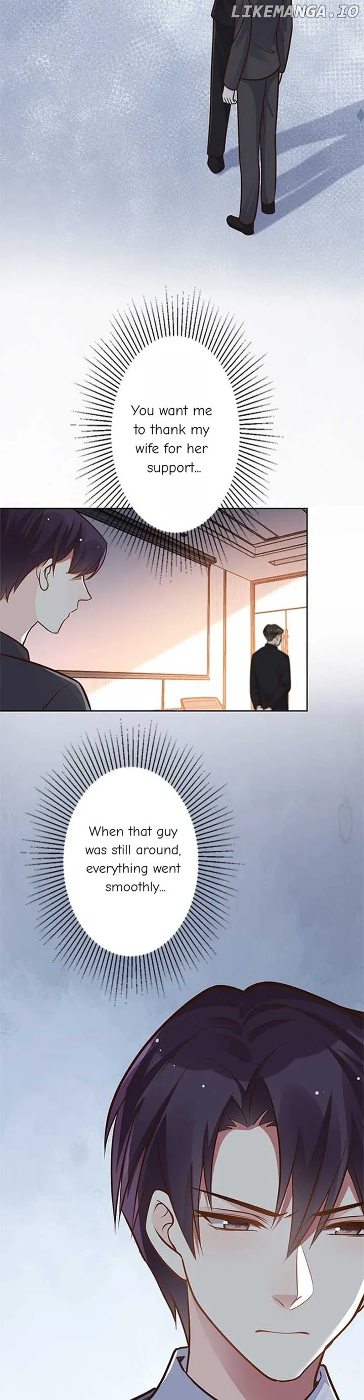The Night After the Divorce Chapter 24 Online - página 12