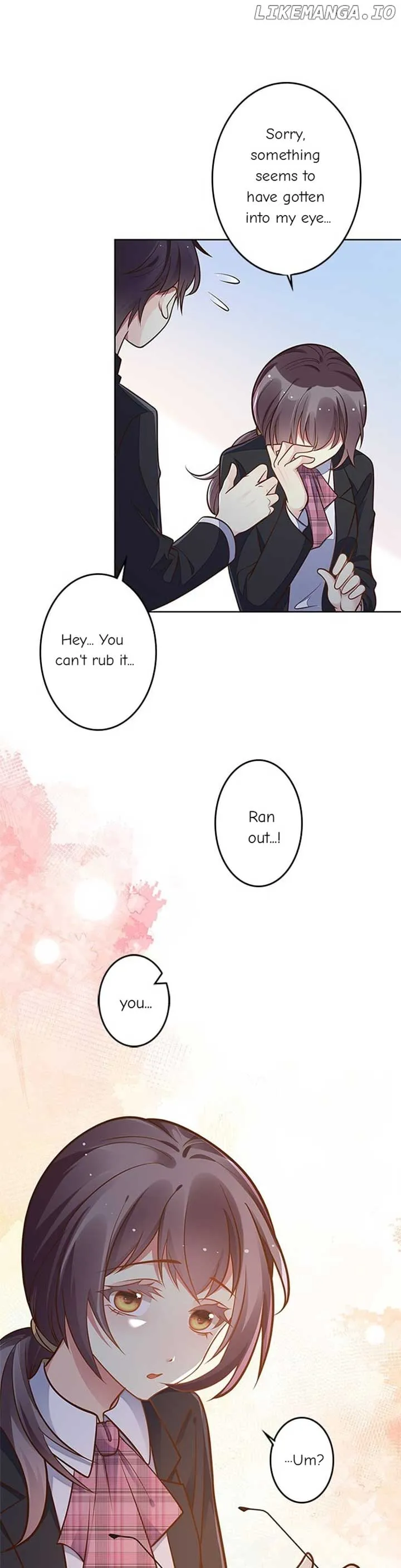 The Night After the Divorce Chapter 25 Online - página 21