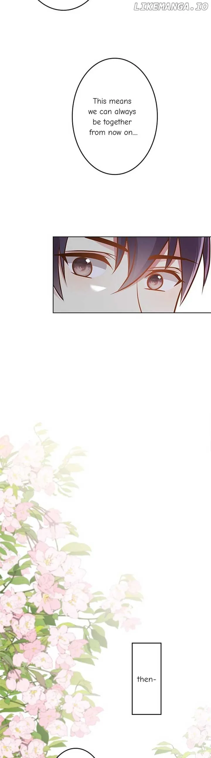 The Night After the Divorce Chapter 25 Online - página 32