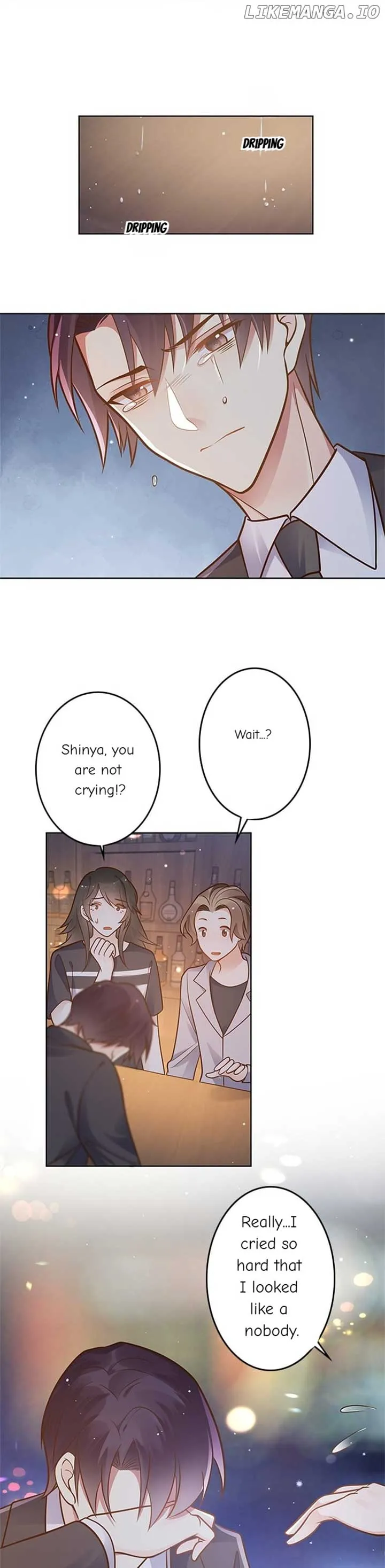 The Night After the Divorce Chapter 26 Online - página 26
