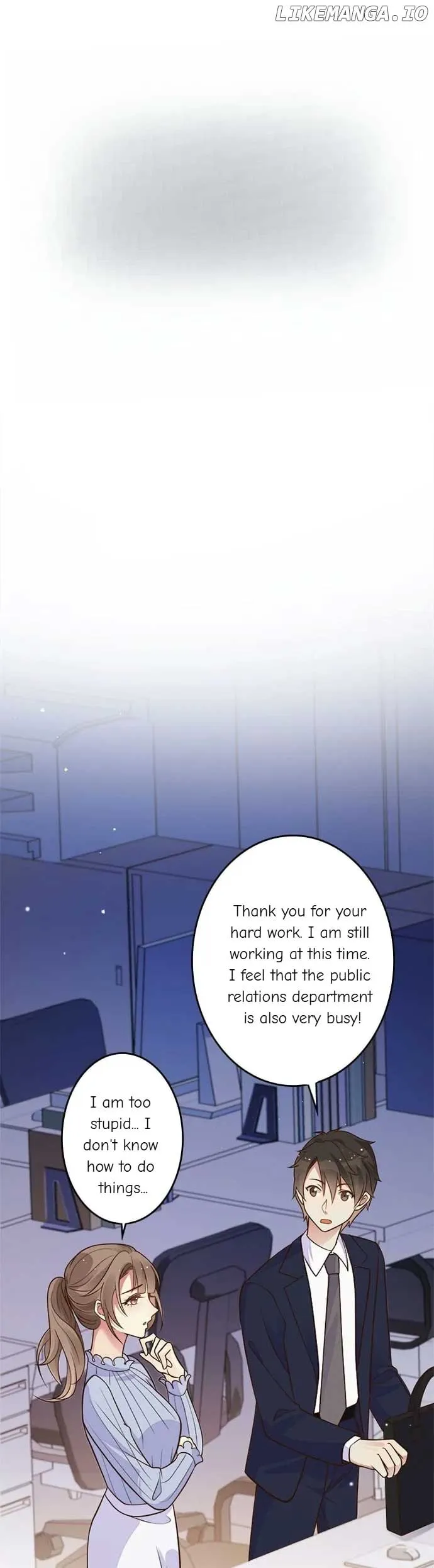 The Night After the Divorce Chapter 27 Online - página 8