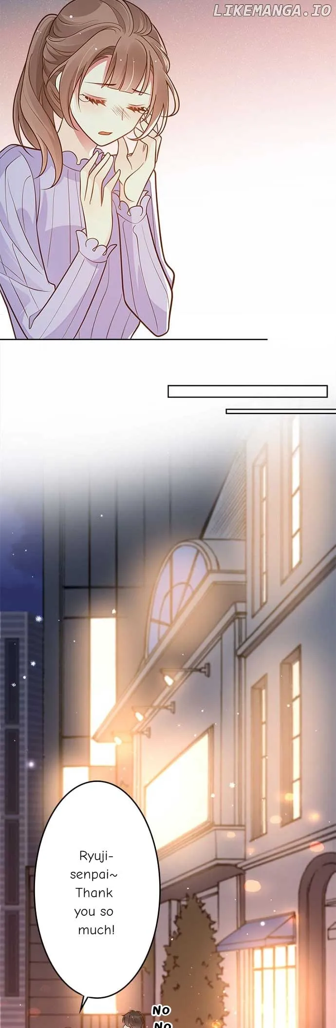 The Night After the Divorce Chapter 27 Online - página 12