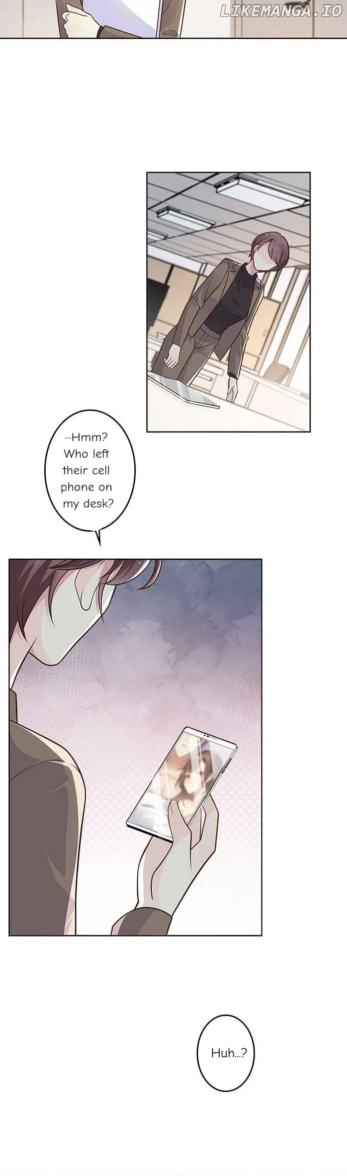 The Night After the Divorce Chapter 27 Online - página 16