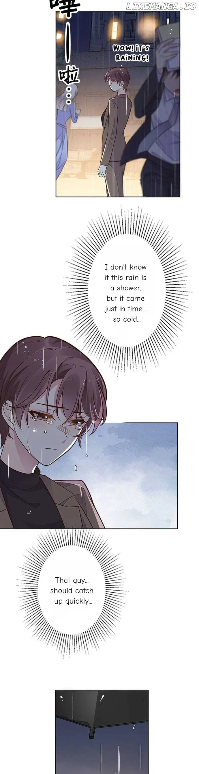 The Night After the Divorce Chapter 27 Online - página 38