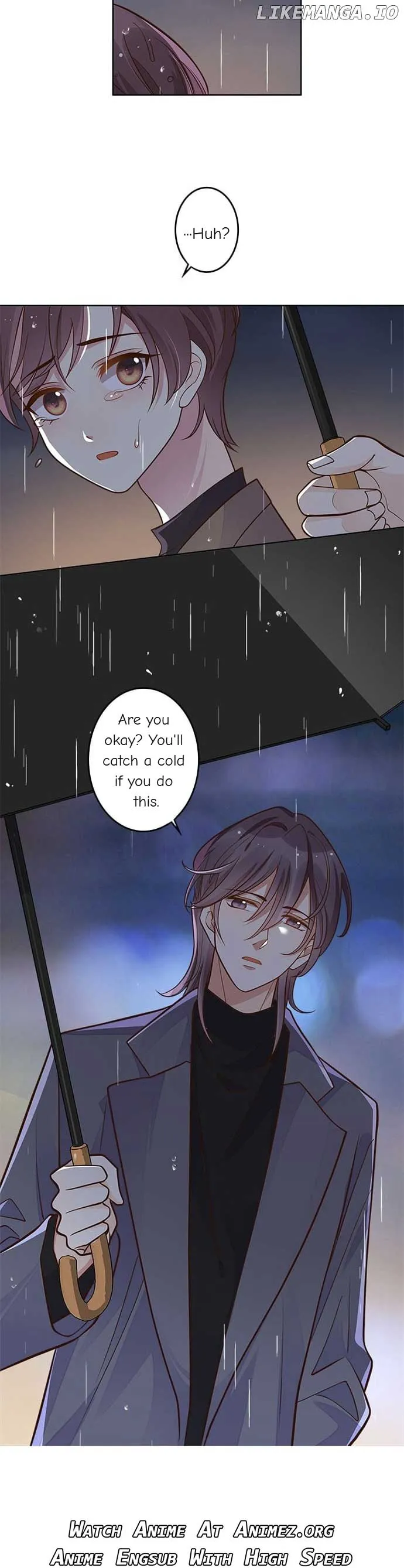 The Night After the Divorce Chapter 27 Online - página 39