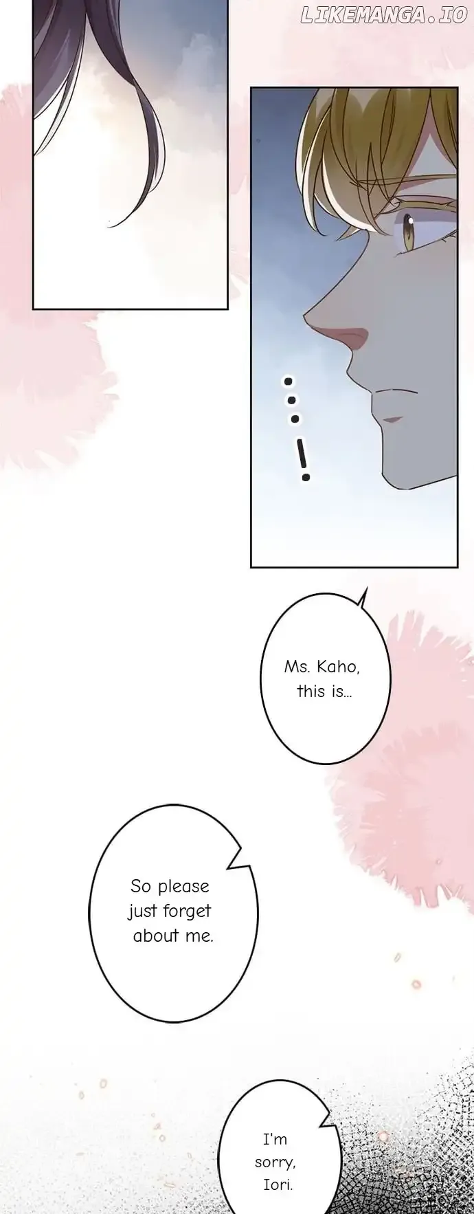 The Night After the Divorce Chapter 31 Online - página 47