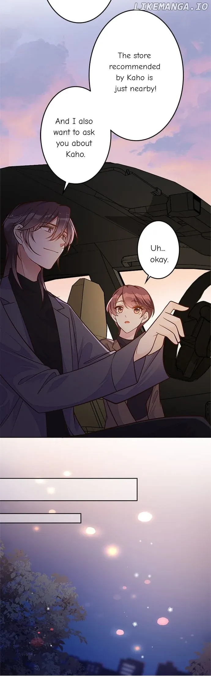 The Night After the Divorce Chapter 32 Online - página 26
