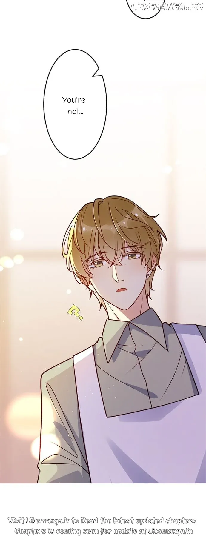 The Night After the Divorce Chapter 32 Online - página 37