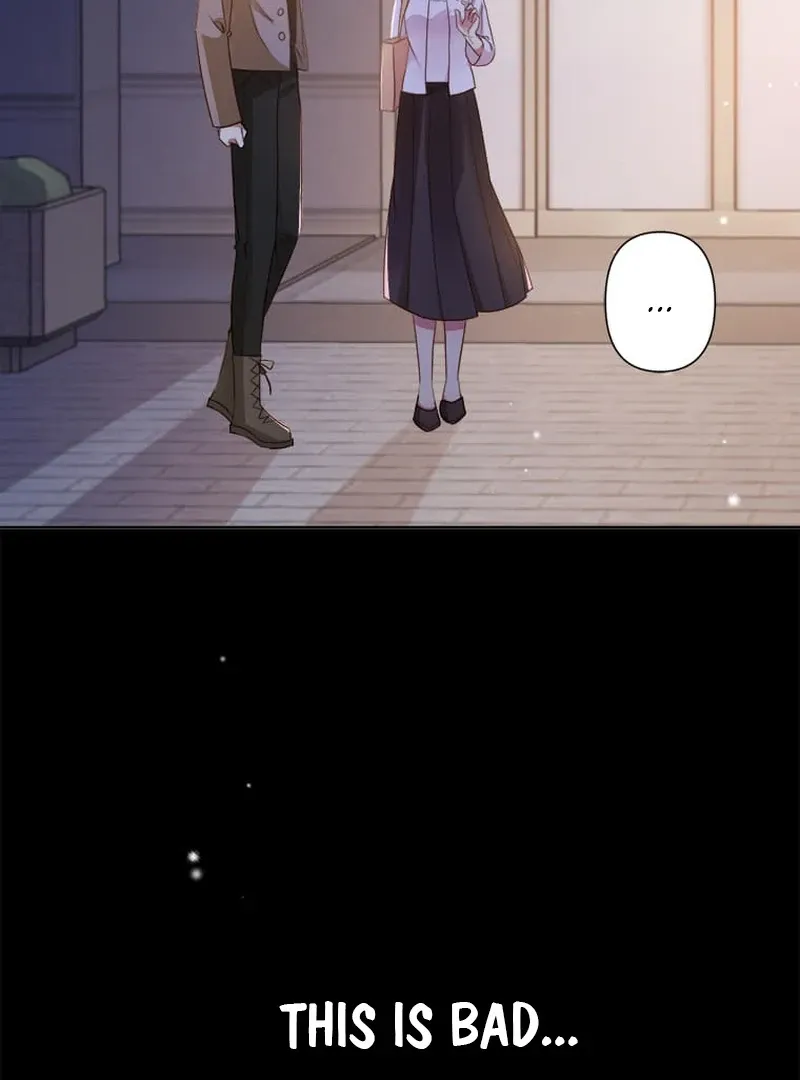 The Night After the Divorce Chapter 5 Online - página 3