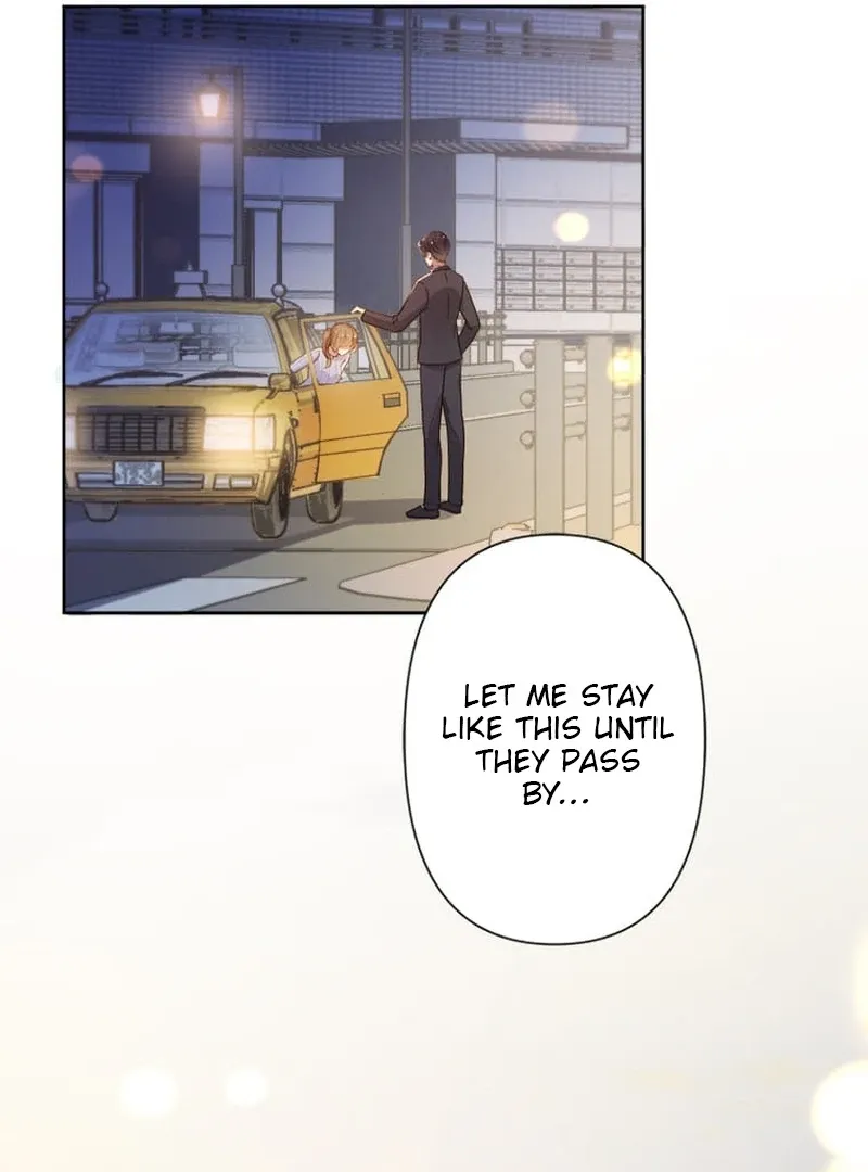 The Night After the Divorce Chapter 5 Online - página 6
