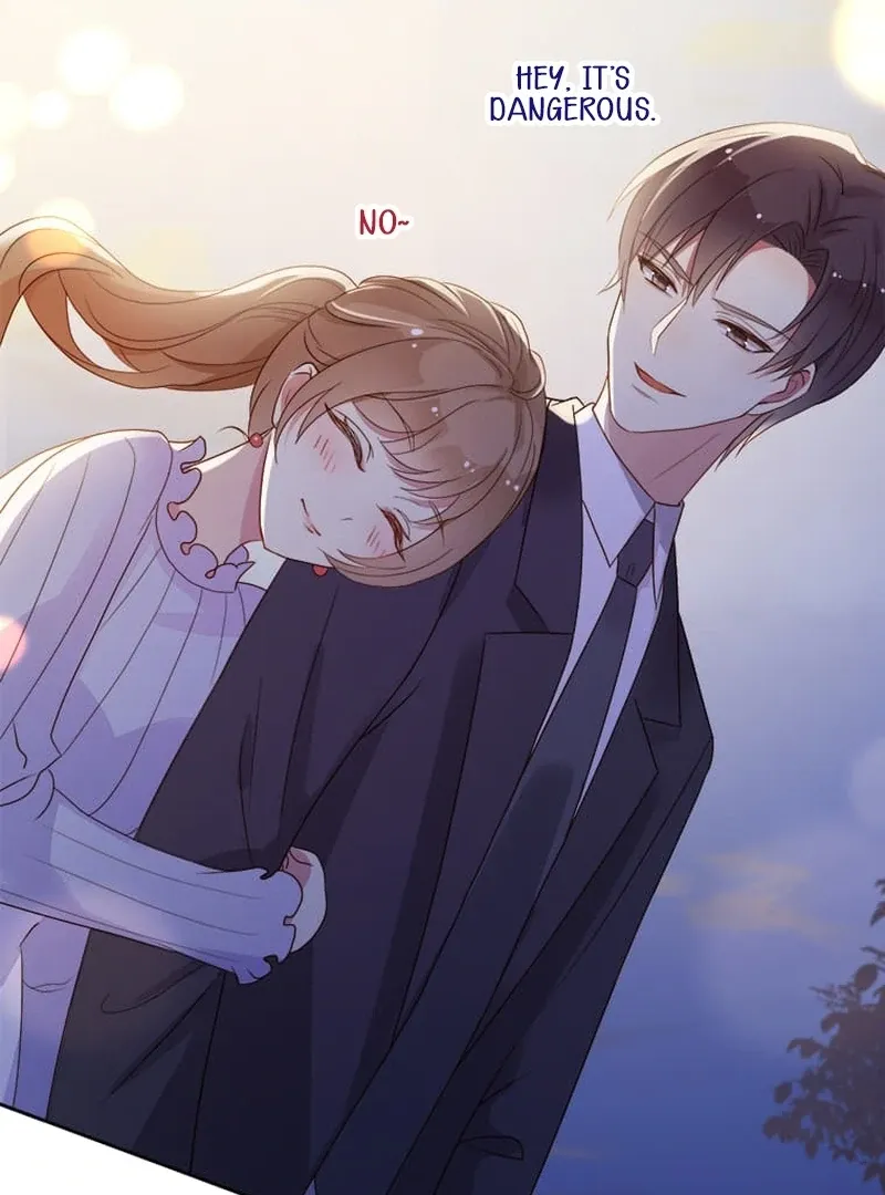 The Night After the Divorce Chapter 5 Online - página 7