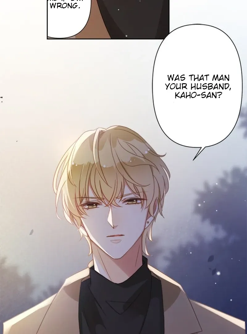 The Night After the Divorce Chapter 5 Online - página 13