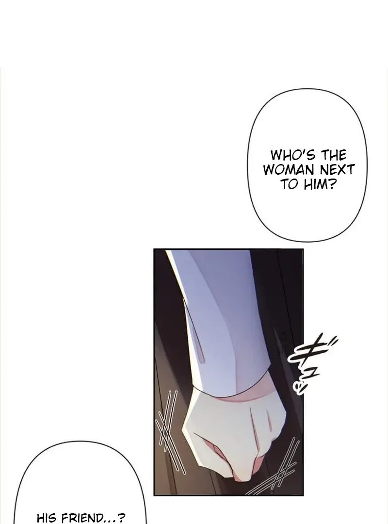 The Night After the Divorce Chapter 5 Online - página 15
