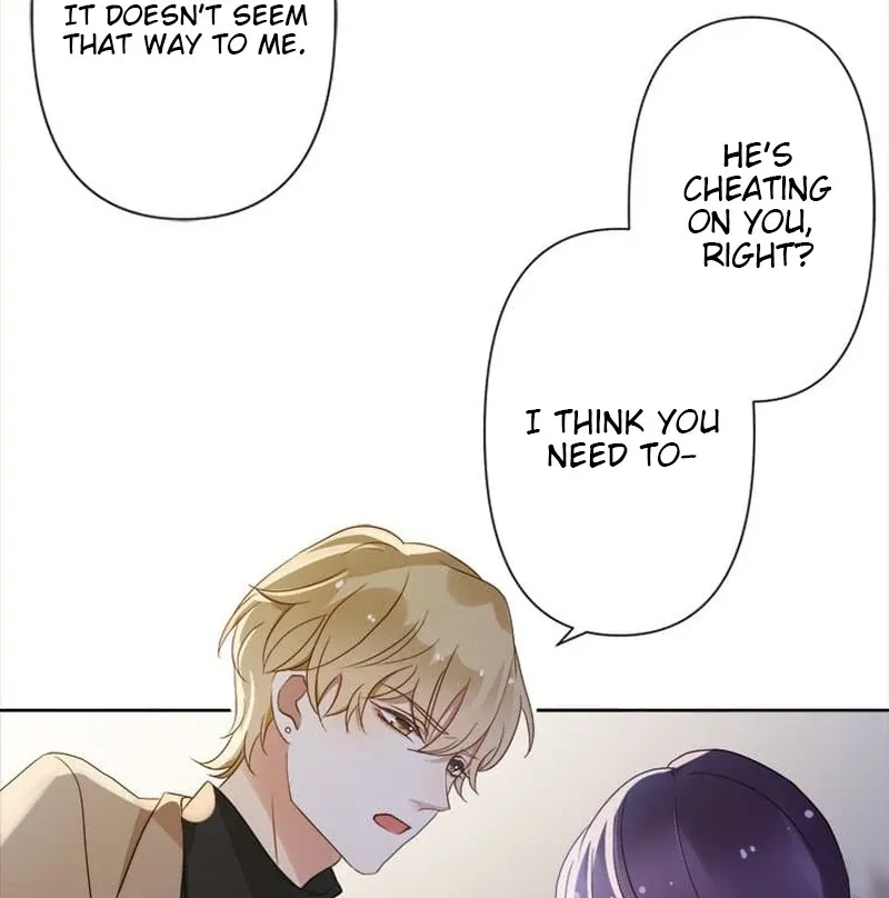 The Night After the Divorce Chapter 5 Online - página 16