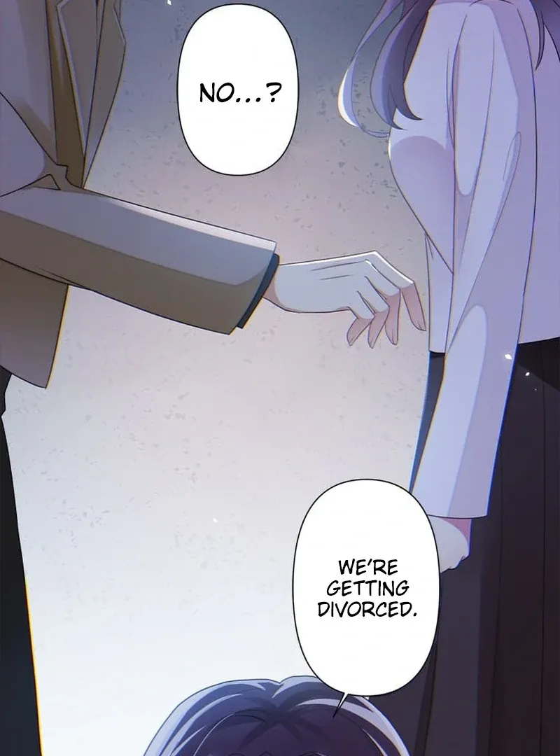 The Night After the Divorce Chapter 5 Online - página 19