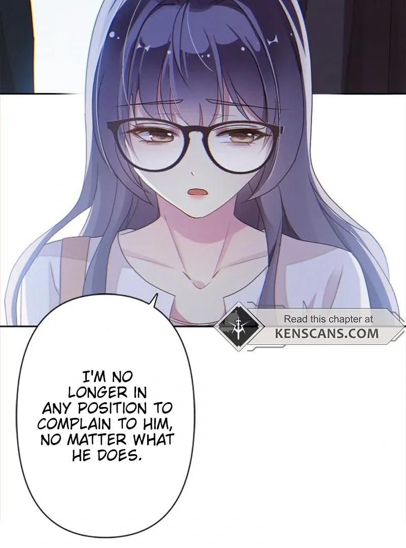 The Night After the Divorce Chapter 5 Online - página 20