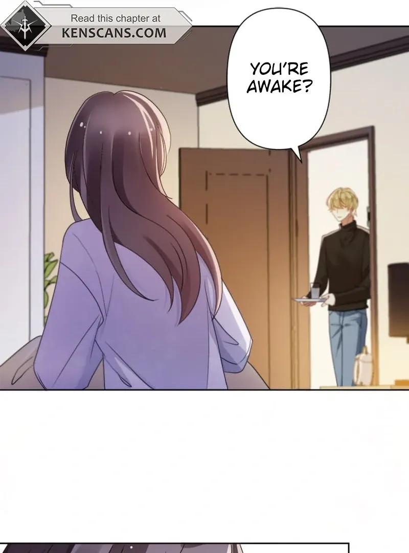 The Night After the Divorce Chapter 5 Online - página 30