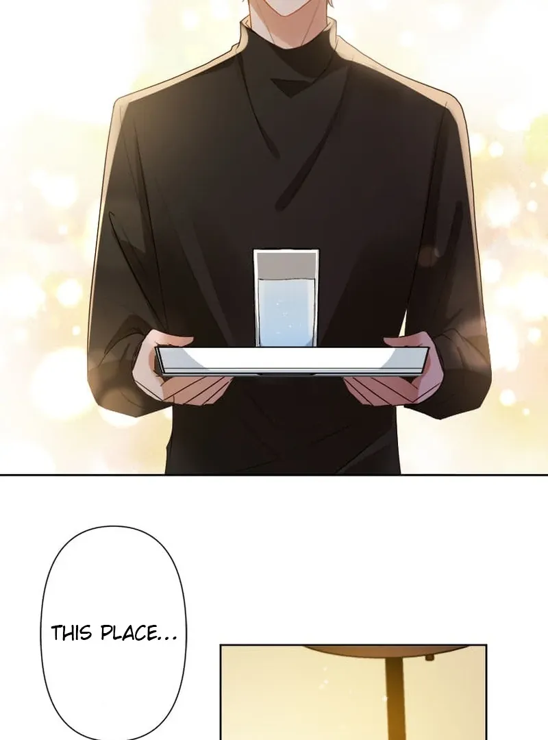 The Night After the Divorce Chapter 5 Online - página 32