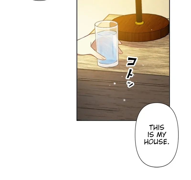 The Night After the Divorce Chapter 5 Online - página 33