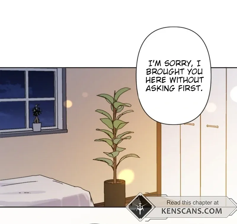The Night After the Divorce Chapter 5 Online - página 34