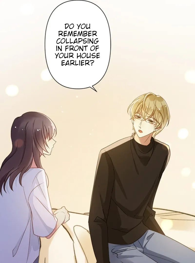 The Night After the Divorce Chapter 5 Online - página 35