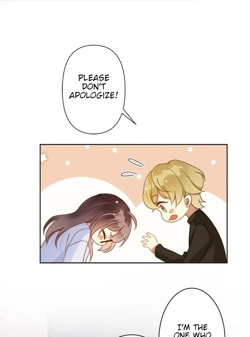 The Night After the Divorce Chapter 5 Online - página 38