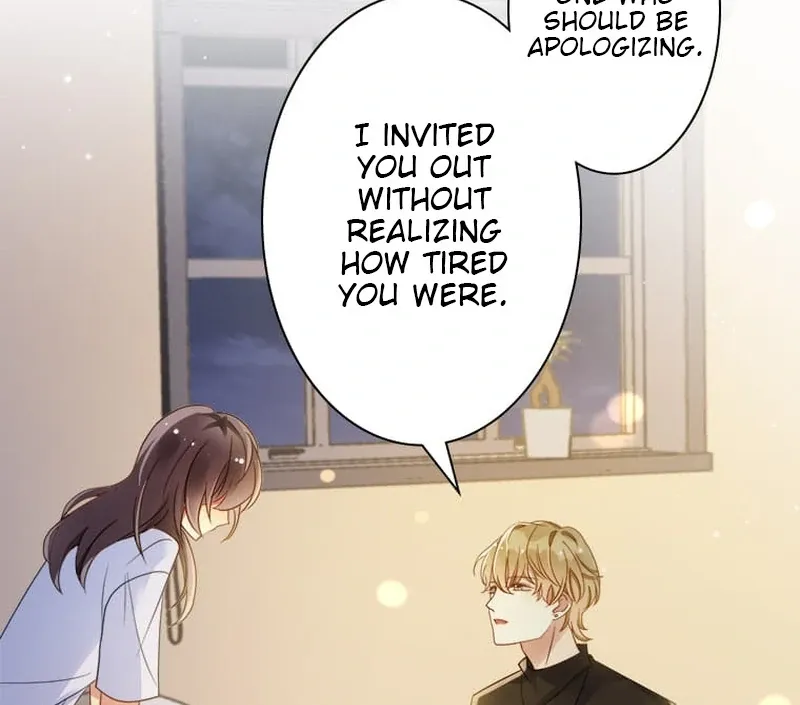 The Night After the Divorce Chapter 5 Online - página 39