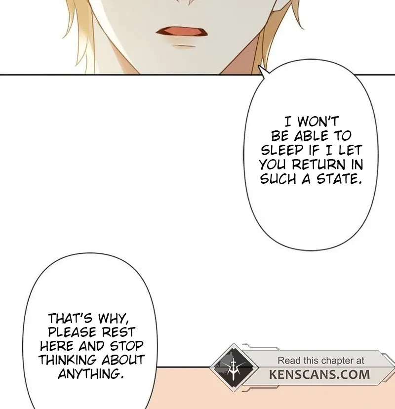 The Night After the Divorce Chapter 5 Online - página 50
